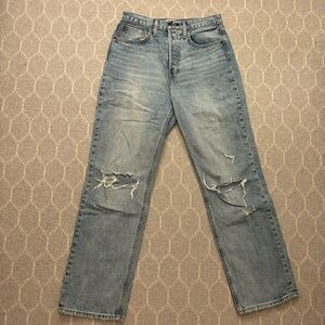 Denim Forum Jeans